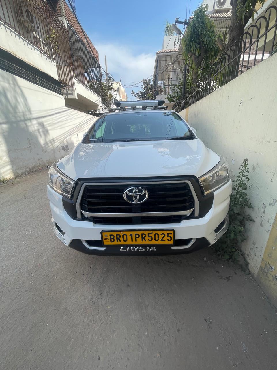 SUV