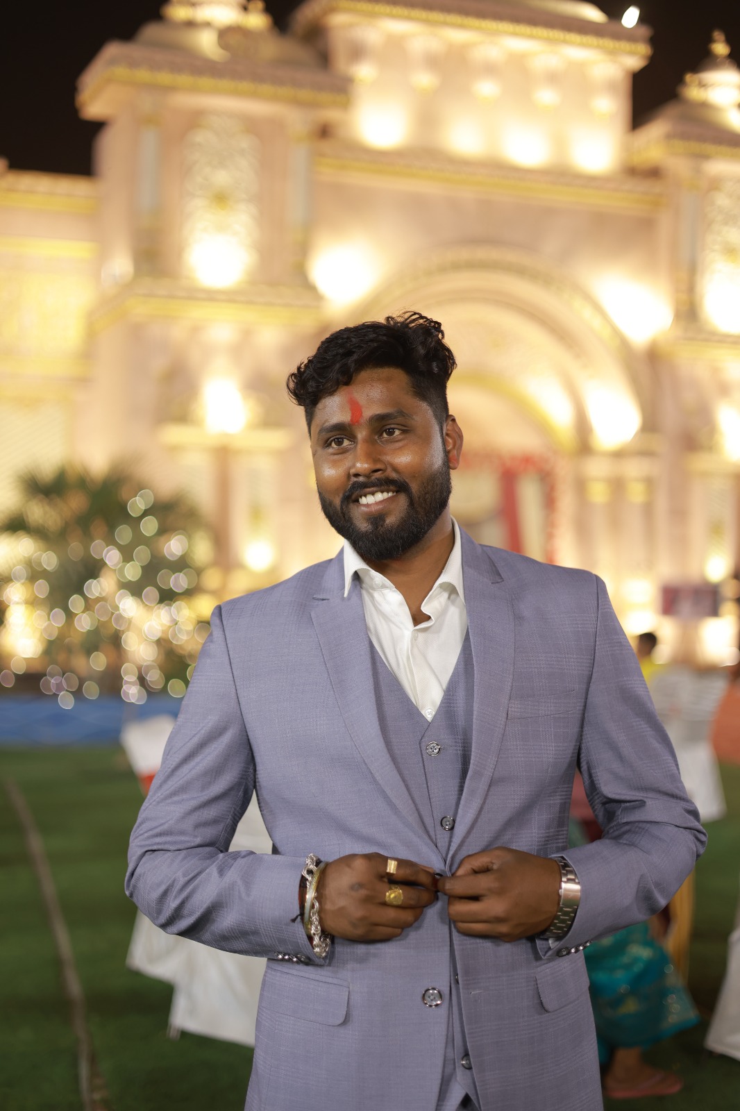 Founder - Amit Kumar