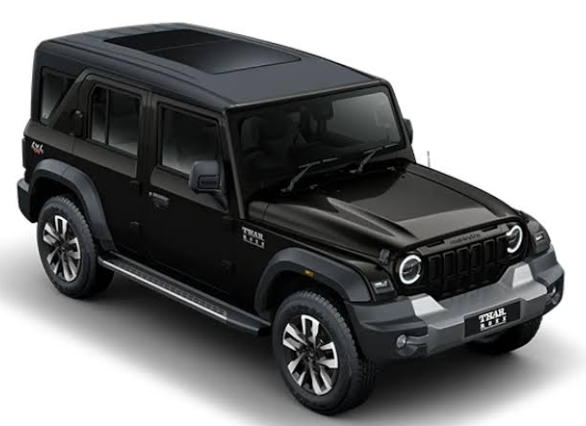 Mahindra Thar